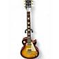Used 2008 Gibson CUSTOM SHOP LPR-8 '58 REISSUE Tobacco Burst Solid Body Electric Guitar thumbnail
