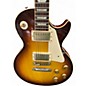 Used 2008 Gibson CUSTOM SHOP LPR-8 '58 REISSUE Tobacco Burst Solid Body Electric Guitar