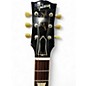 Used 2008 Gibson CUSTOM SHOP LPR-8 '58 REISSUE Tobacco Burst Solid Body Electric Guitar