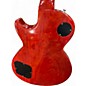 Used 2008 Gibson CUSTOM SHOP LPR-8 '58 REISSUE Tobacco Burst Solid Body Electric Guitar