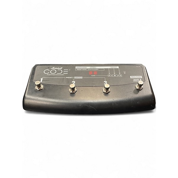Used Marshall PEDL-91009 Pedal