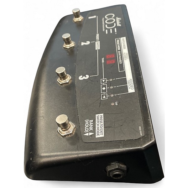 Used Marshall PEDL-91009 Pedal