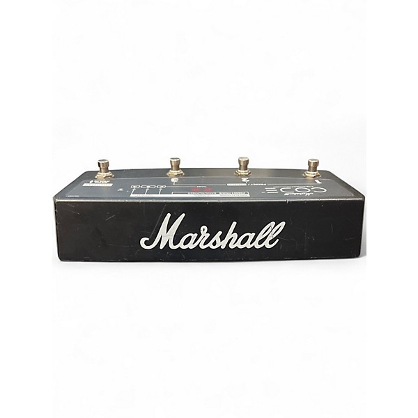 Used Marshall PEDL-91009 Pedal