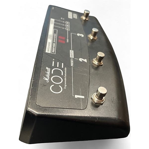 Used Marshall PEDL-91009 Pedal