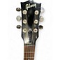 Used Gibson J45 Standard 2 Tone Sunburst Acoustic Electric Guitar