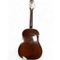 Used Gibson J45 Standard 2 Tone Sunburst Acoustic Electric Guitar