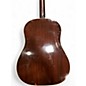 Used Gibson J45 Standard 2 Tone Sunburst Acoustic Electric Guitar