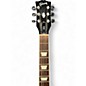 Used Gibson SG Red Solid Body Electric Guitar