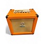 Used Orange Amplifiers TT15C-12 Tiny Terror 15W 1x12 Tube Guitar Combo Amp