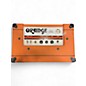 Used Orange Amplifiers TT15C-12 Tiny Terror 15W 1x12 Tube Guitar Combo Amp