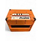 Used Orange Amplifiers TT15C-12 Tiny Terror 15W 1x12 Tube Guitar Combo Amp