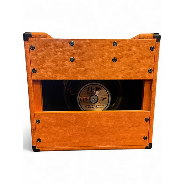 Used Orange Amplifiers TT15C-12 Tiny Terror 15W 1x12 Tube Guitar Combo Amp
