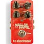 Used TC Electronic Hall Of Fame Reverb Effect Pedal thumbnail