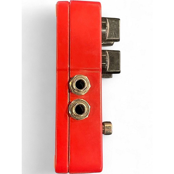 Used TC Electronic Hall Of Fame Reverb Effect Pedal