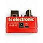 Used TC Electronic Hall Of Fame Reverb Effect Pedal