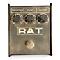 Used ProCo Rat II Distortion Effect Pedal thumbnail