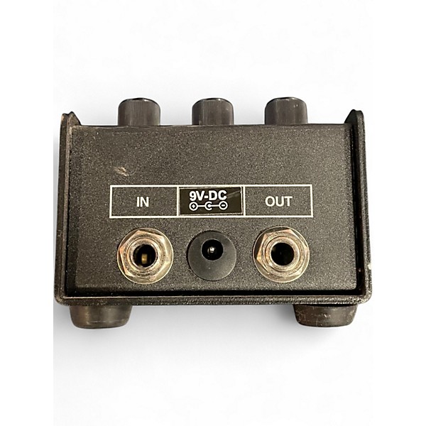 Used ProCo Rat II Distortion Effect Pedal