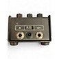 Used ProCo Rat II Distortion Effect Pedal