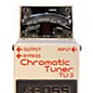 Used BOSS TU3 Chromatic Tuner Pedal