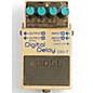 Used BOSS DD7 Digital Delay Effect Pedal thumbnail