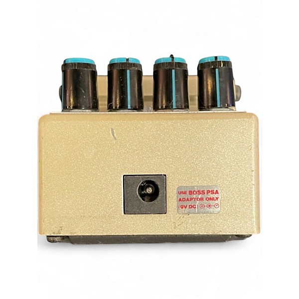 Used BOSS DD7 Digital Delay Effect Pedal