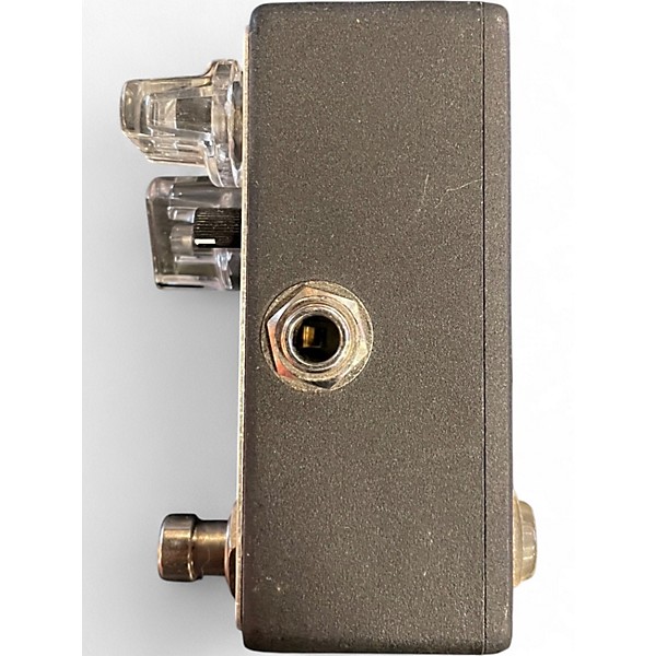 Used Xotic SL Drive Effect Pedal
