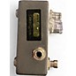 Used Xotic SL Drive Effect Pedal