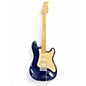 Used Ibanez STAGESTAR Blue Solid Body Electric Guitar thumbnail