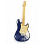 Used Ibanez STAGESTAR Blue Solid Body Electric Guitar