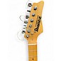 Used Ibanez STAGESTAR Blue Solid Body Electric Guitar