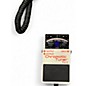 Used BOSS TU2 Chromatic Tuner Pedal thumbnail