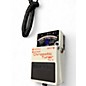 Used BOSS TU2 Chromatic Tuner Pedal