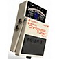 Used BOSS TU2 Chromatic Tuner Pedal