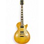 Used Gibson Les Paul Tribute Natural Solid Body Electric Guitar thumbnail