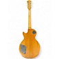 Used Gibson Les Paul Tribute Natural Solid Body Electric Guitar