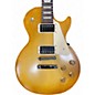 Used Gibson Les Paul Tribute Natural Solid Body Electric Guitar