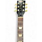 Used Gibson Les Paul Tribute Natural Solid Body Electric Guitar