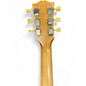Used Gibson Les Paul Tribute Natural Solid Body Electric Guitar