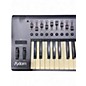 Used M-Audio Axiom 49 Key MIDI Controller