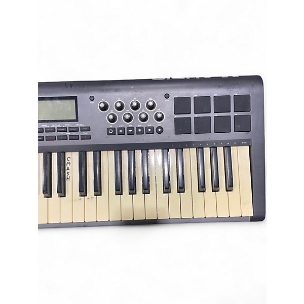 Used M-Audio Axiom 49 Key MIDI Controller
