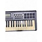 Used M-Audio Axiom 49 Key MIDI Controller