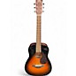 Used Yamaha JR2 3/4 Sunburst Acoustic Guitar thumbnail