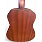 Used Yamaha JR2 3/4 Sunburst Acoustic Guitar