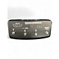 Used Marshall CODE 50W 1x12 Guitar Combo Amp
