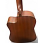 Used Martin DCPA4 Natural Acoustic Electric Guitar
