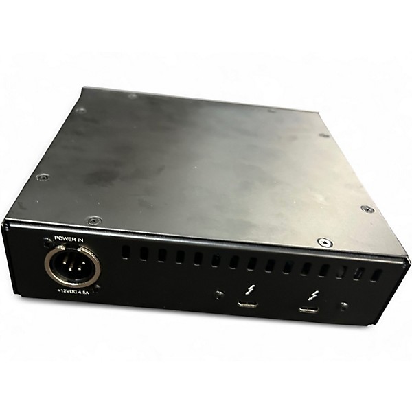 Used Universal Audio UAD2 SATELLITE TB3 Audio Interface
