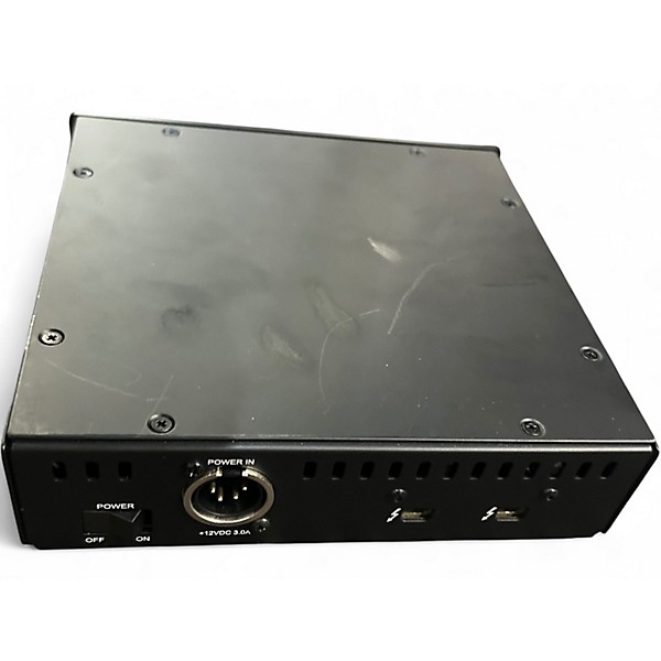 Used Universal Audio UAD2 TB2 Audio Interface
