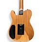 Used Fender Acoustasonic Player Telecaster Butterscotch Blonde Acoustic Electric Guitar