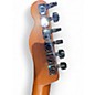Used Fender Acoustasonic Player Telecaster Butterscotch Blonde Acoustic Electric Guitar