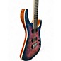 Used 2019 Jackson Pro Series Soloist SL7P HT MAH Northern Lights Solid Body Electric Guitar